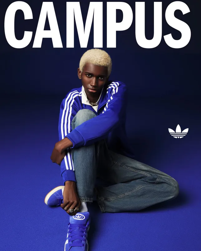 Adidas Campus