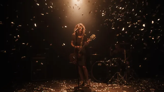 Paris Jackson - "Hit Your Knees"
