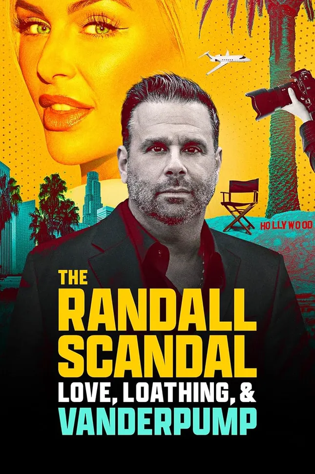 The Randall Scandal