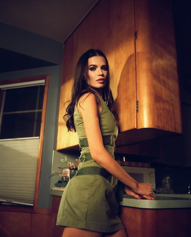 Michaela Vybohova
