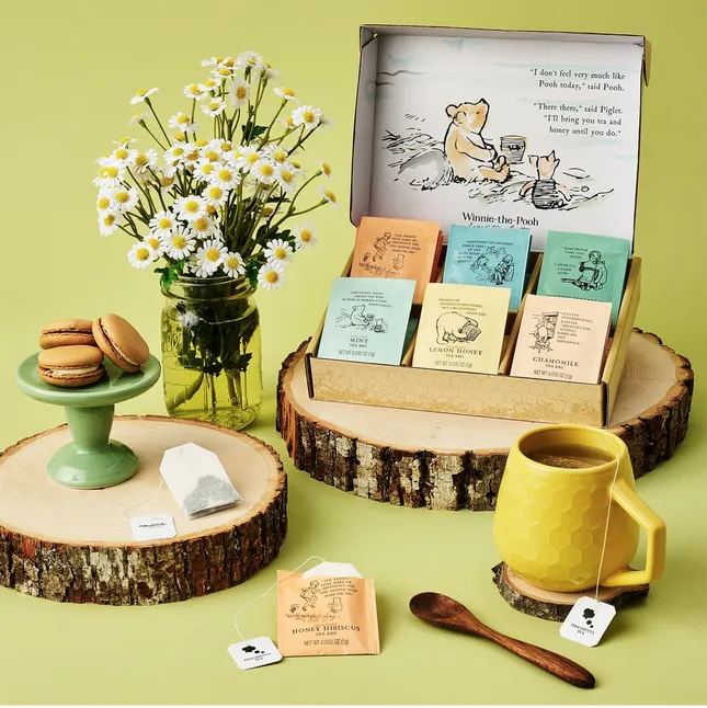 Thoughtfully: Prop Stylist/Food Stylist