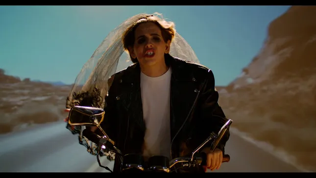 Take My Heart Official Music Video