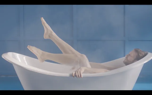 Epica commercial