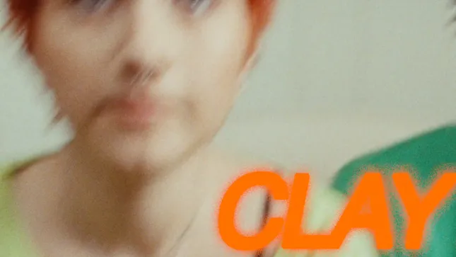binki - Clay Pigeon