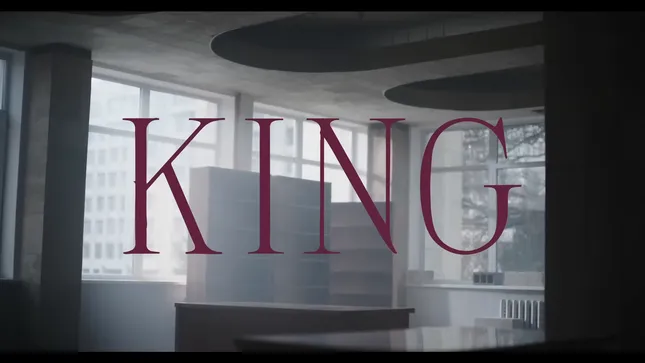 Florence and the Machine “King”