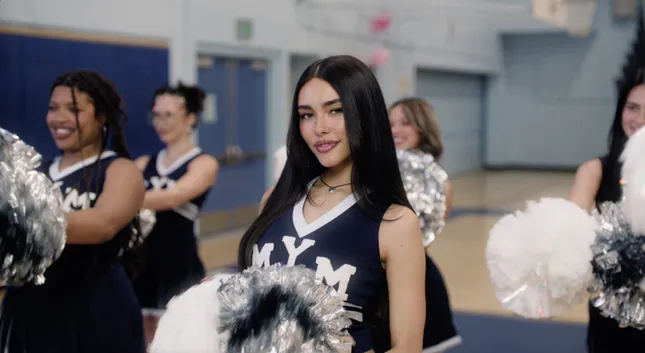 Madison Beer - “Make You Mine”