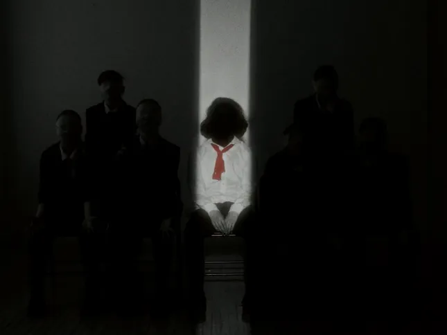 Ian Simon | Showreel 2025