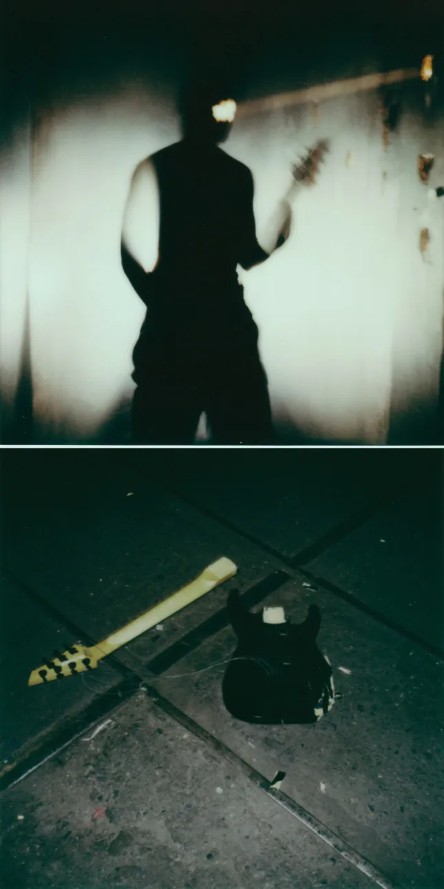 Project image