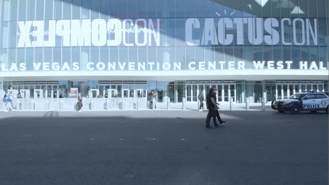 VANDYTHEKPINK x Pokémon ComplexCon Las Vegas 2024 Recap