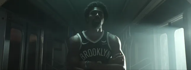 Nets subway open