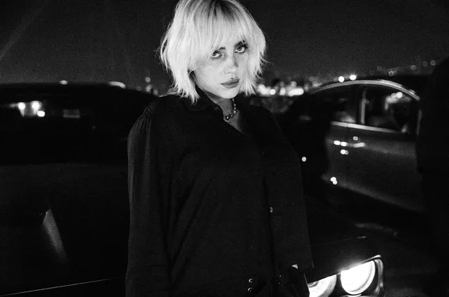 Billie Eilish