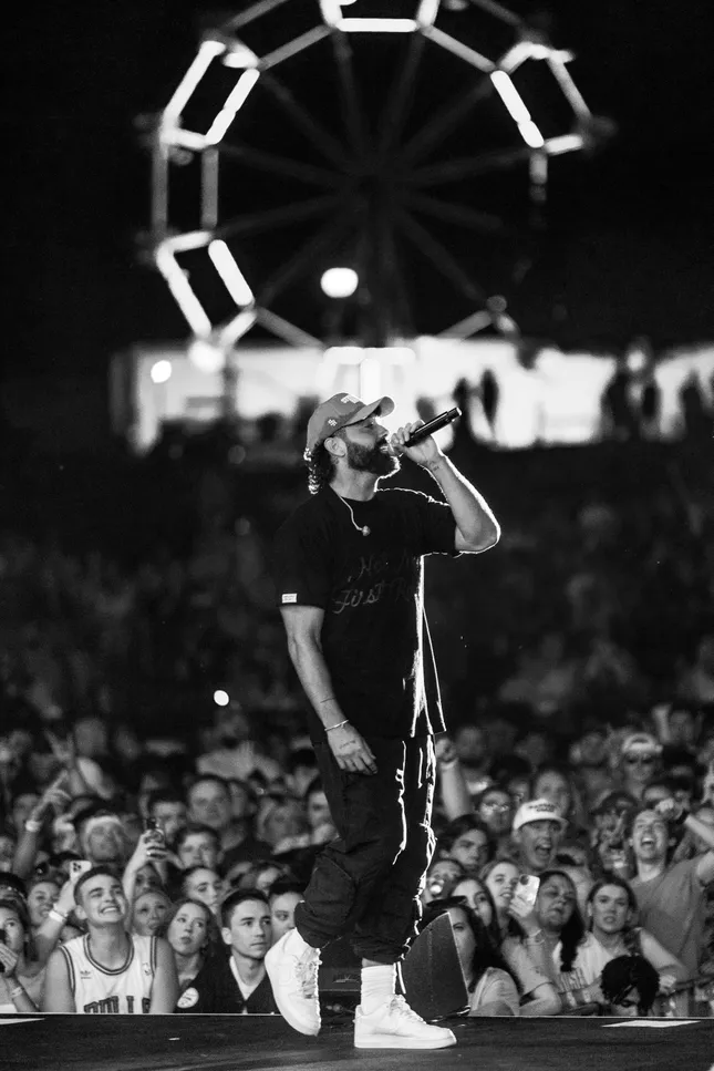 Voyage Music Festival 2023