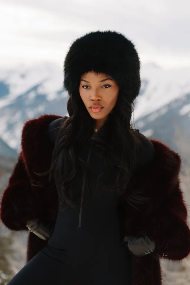 REVOLVE Winter • Aspen