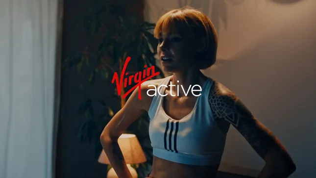 Virgin Active