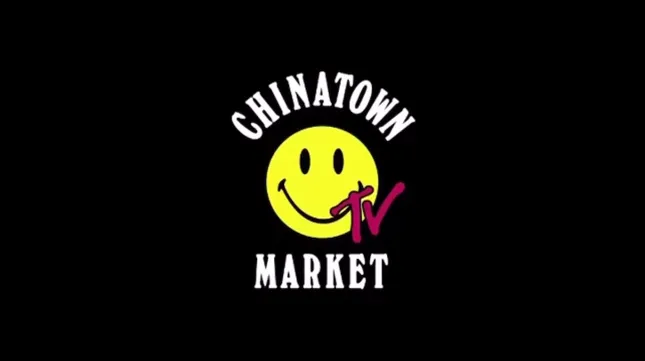 Chinatown Market TV