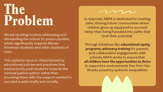 Nurturing Parent Academy Deck