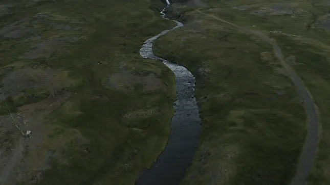 NXTSTOP | Iceland