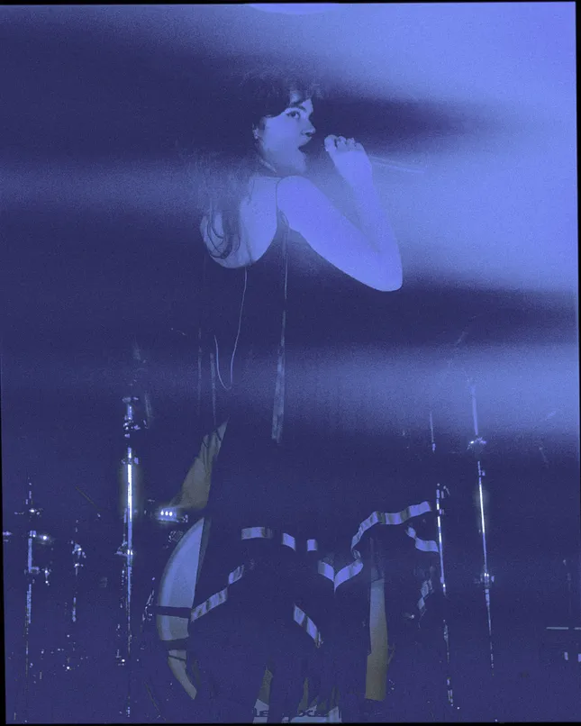 Project image
