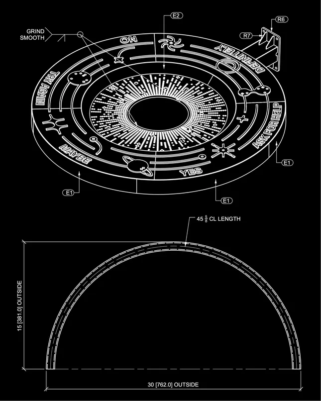Project image