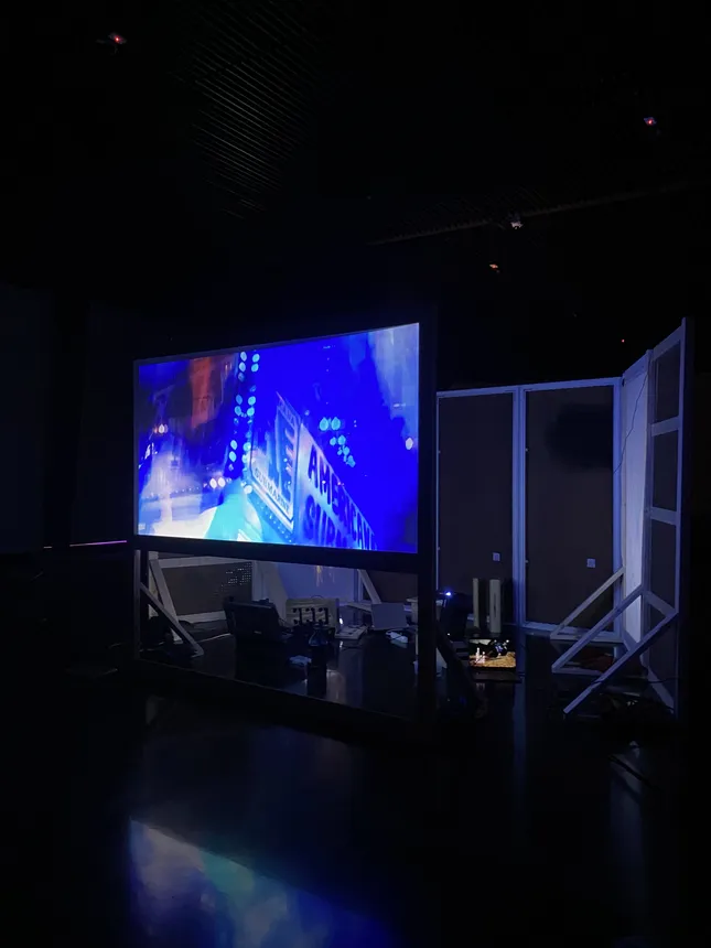 Project image