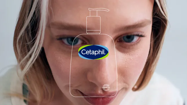 Cetaphil - For Everyone's Sensitive Skin