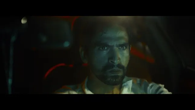Shortfilm “ Por el mismo medio”