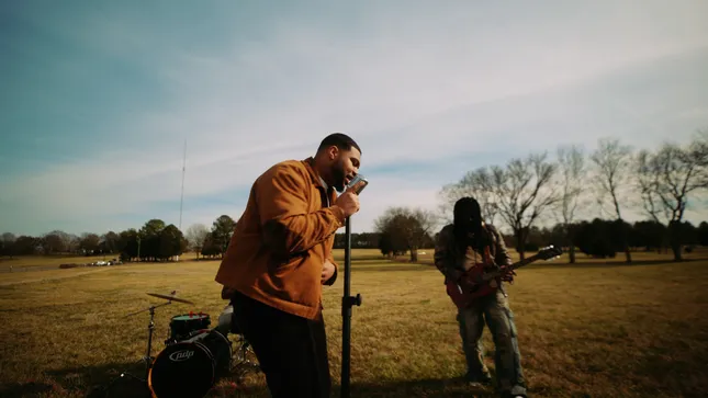 Music Video - East side brotha