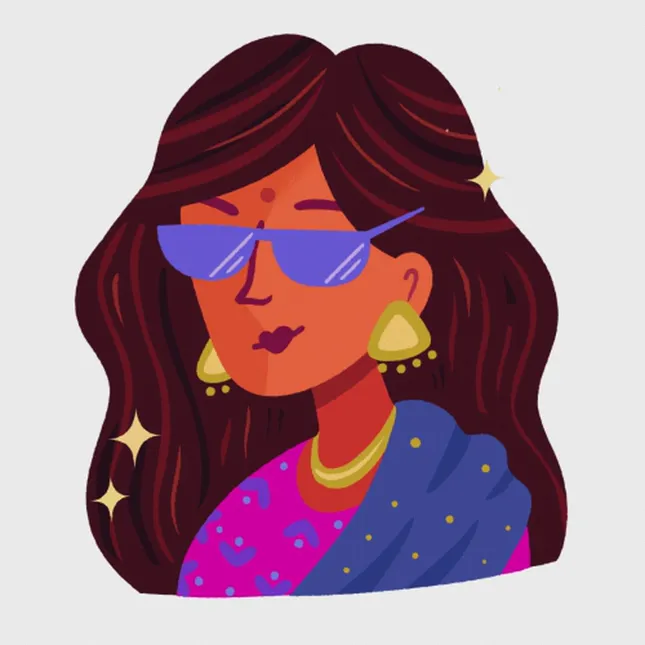 Facebook Messenger Stickers