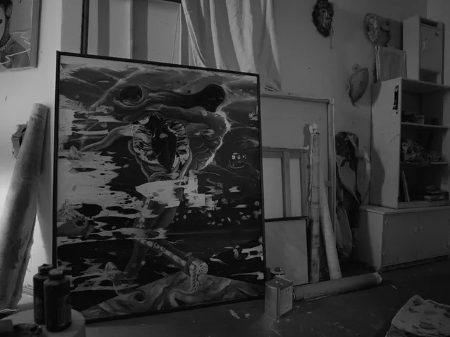 Project image
