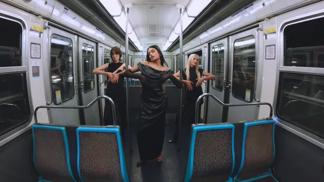 Tube Girl’s - Guest Edit