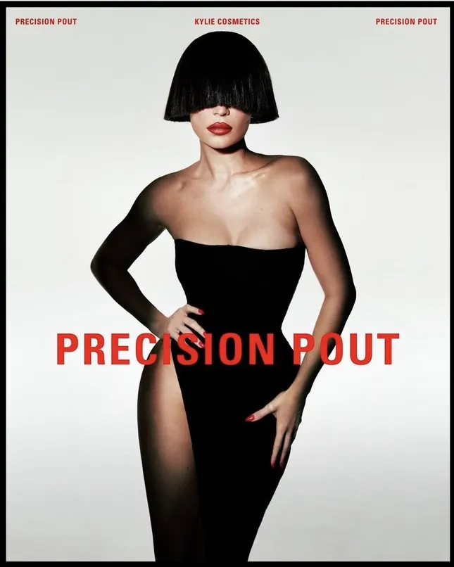 Precision Pout by Greg Swales
