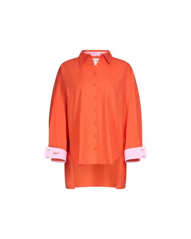 DVF GHOST IMAGERY