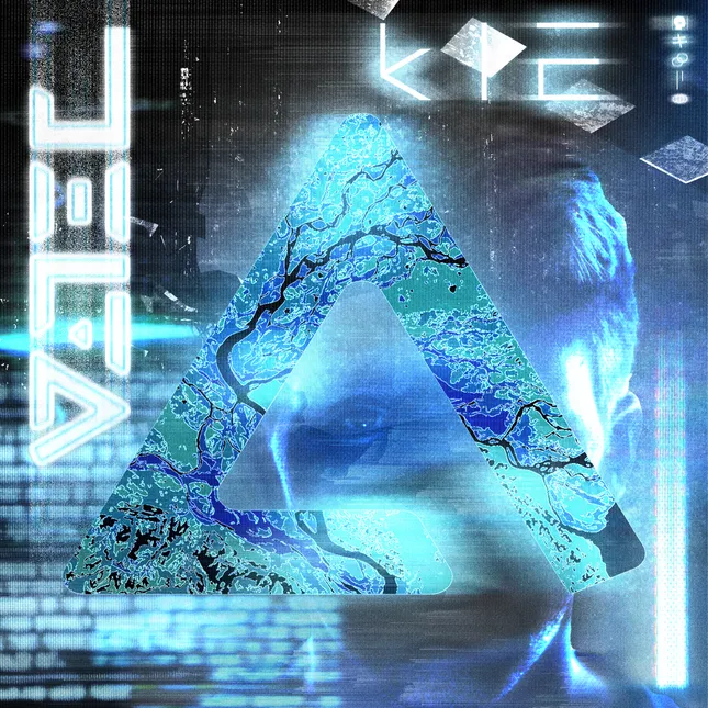Concept Album Art