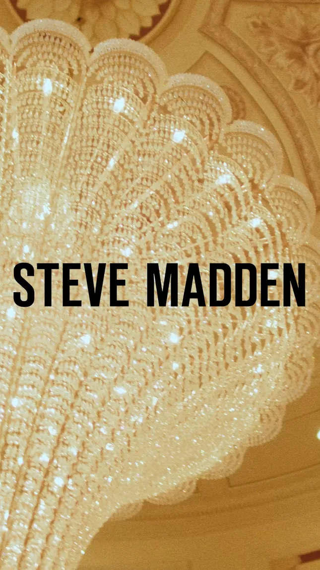 STEVE MADDEN NIL Social content