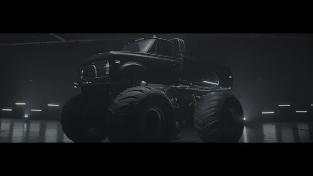 Swizz Beatz - Say Less (feat. Lil Durk & A Boogie Wit da Hoodie) TRAILER