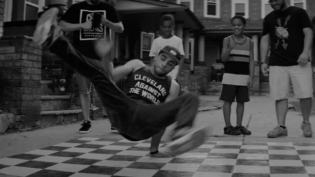 Ezzy - Goodbye (Music Video)