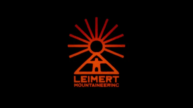 Leimert Mountaineering | Fall 2023 Brand Campaign