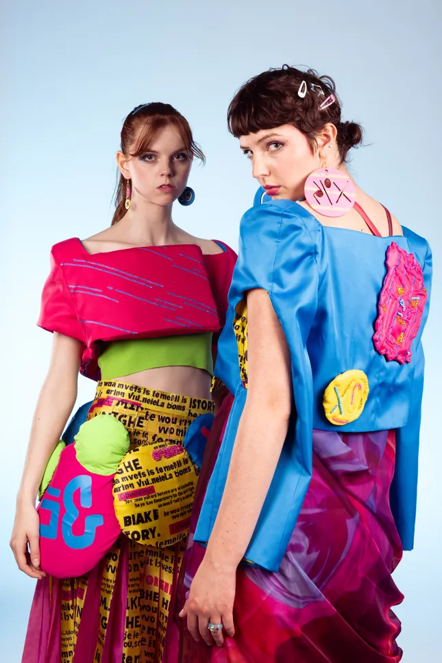 Bailey Musnicki Fashion Collection [2024]