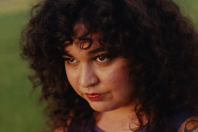 “Cinderella” - Remi Wolf