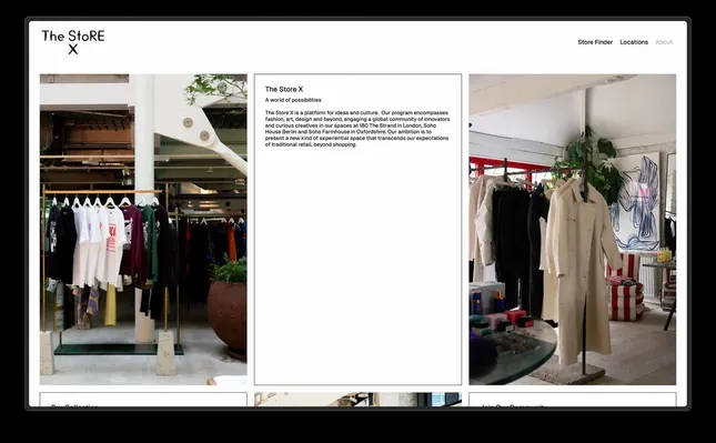 Project image