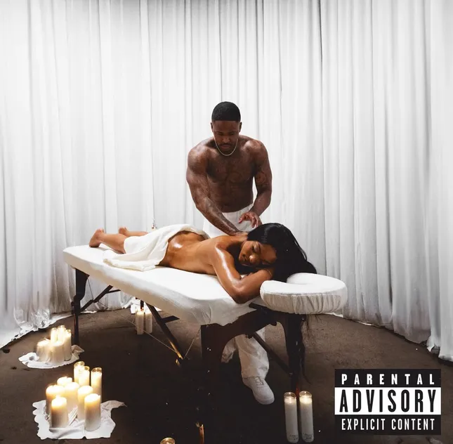 YG - Love Make single cover