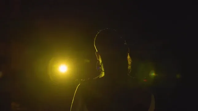 Snoh Aalegra DFYL GRAMMY Performance Video