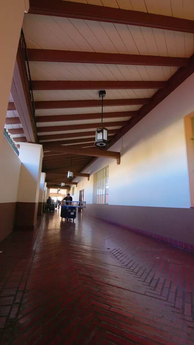 Timelapse - Union Station Halloween  Event