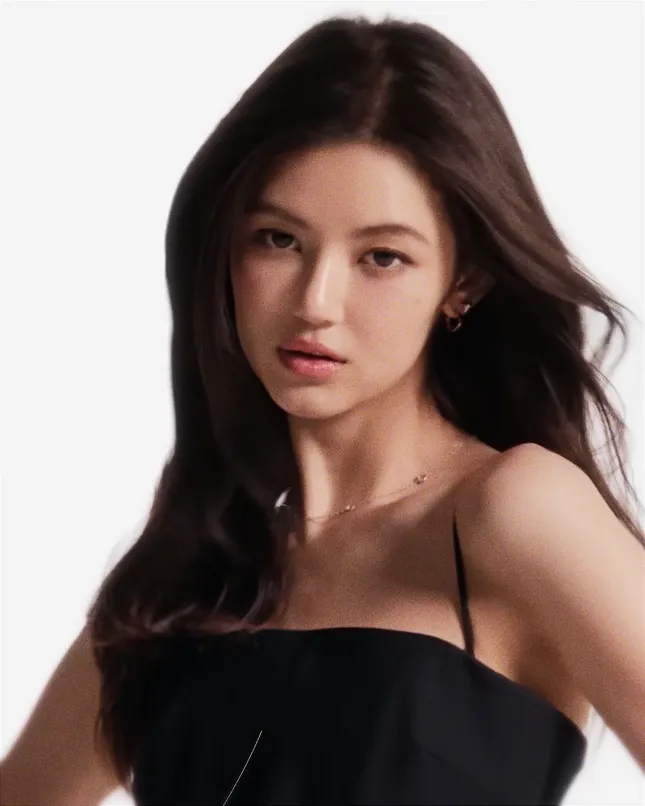 Greek - HELPLESS | Danielle x Omega (Personal Project)