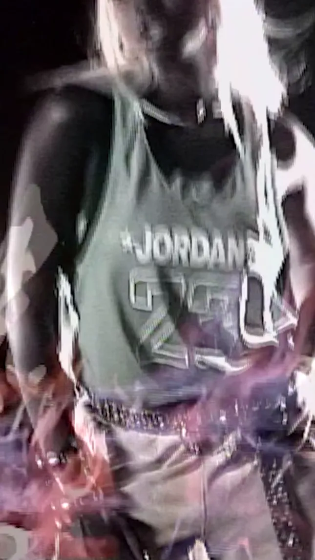 Jordan Brand