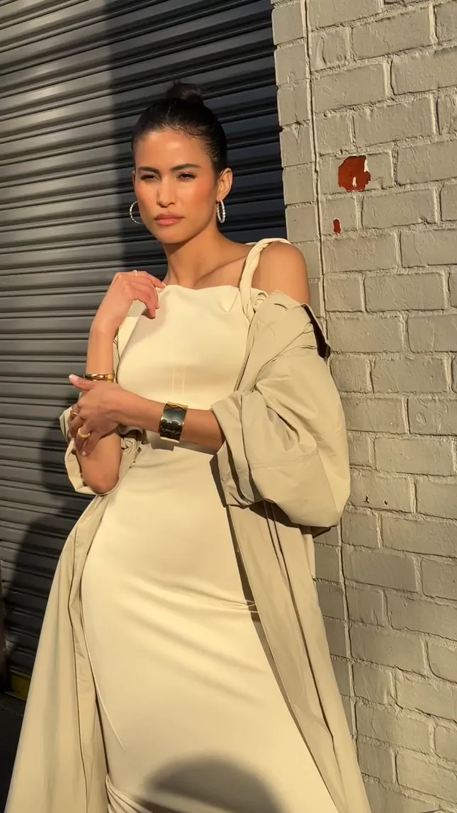 Argento Vivo Campaign BTS
