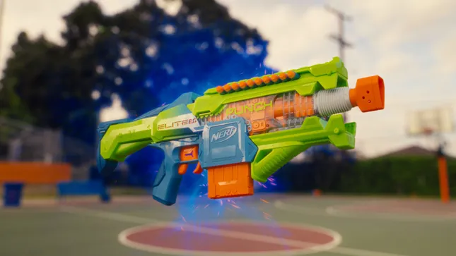 NERF - DOUBLE UP