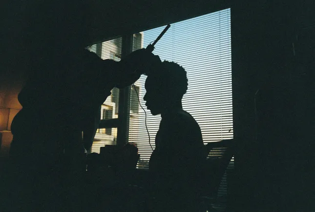 Project image