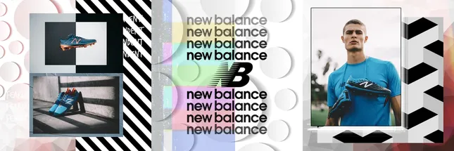 New Balance