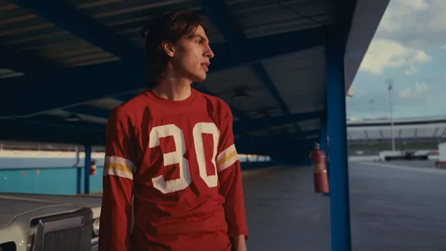 greek - “2:35” (music video)